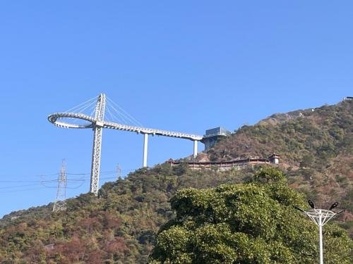 廣東清遠二天團 5