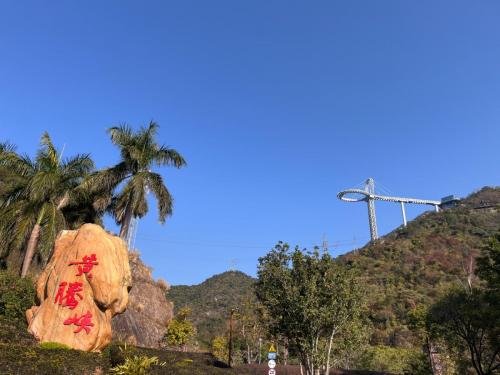 廣東清遠二天團 9