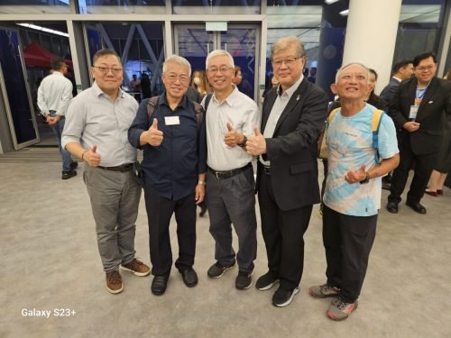 學徒制度條例五十周年誌慶 11