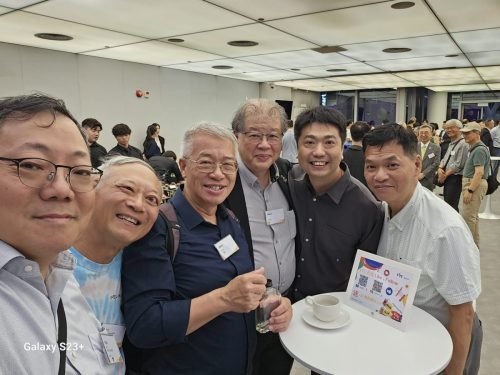 學徒制度條例五十周年誌慶 7